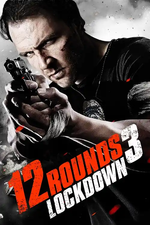 12 rounds 3 lockdown 2015