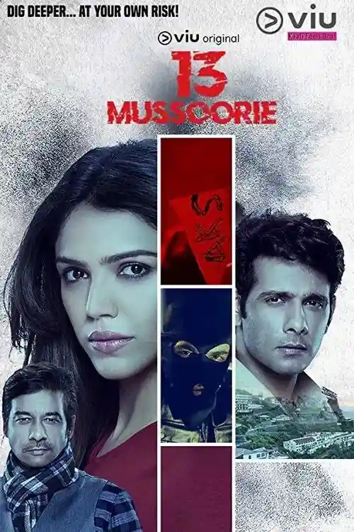 Download 13 Mussoorie (2021) Season 1 Hindi Complete Voot Original WEB Series 480p | 720p HDRip 25 13 mussoorie 2021