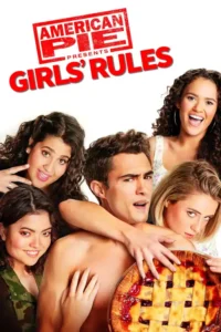 18 american pie presents girls rules 2020