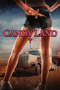 18 candy land 2022