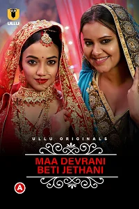 18 charmsukh maa devrani beti jethan s01 2022
