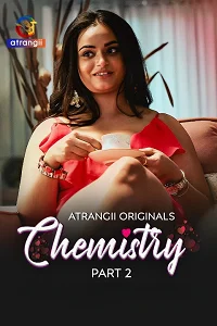 18 chemistry 2026