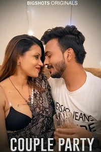 18 couple party 2024