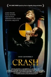 18 crash 1996