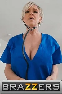 18 dee williams and beca barbie nurses cock draining house call 2025
