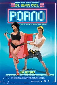18 el man del porno 2019