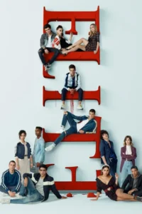 18 elite season 1