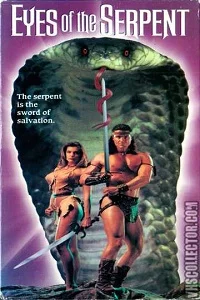 18 eyes of the serpent 1994