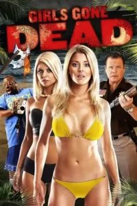 18 girls gone dead 2012