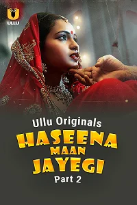 18 haseena maan jayegi 2025