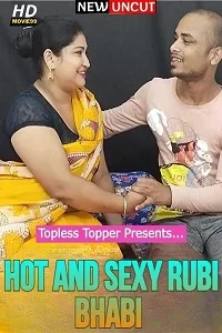 18 hot and sexy rubi bhabi 2022