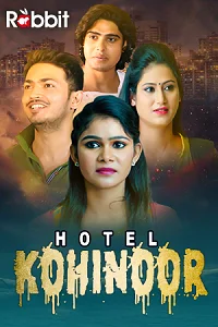 18 hotel kohinoor 2022