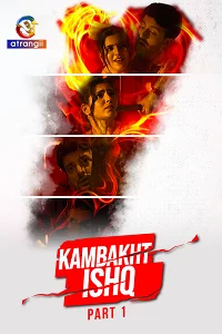 18 kambakht ishq 2023