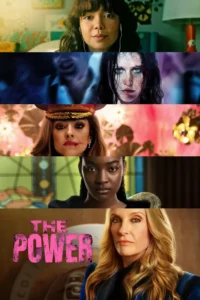 18 lady voyeur season 1