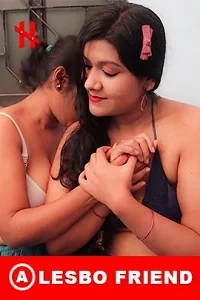 18 lesbo friend 2023