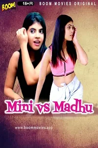 18 mini vs madhu 2022