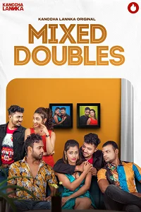18 mixed doubles 2021