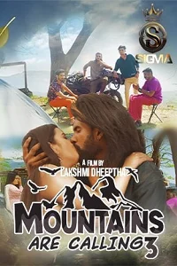 18 mountains are calling 2024