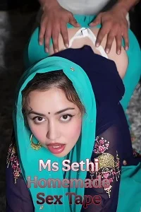 18 ms sethi fuck onlyfans 2025
