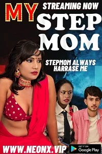 18 my stepmom 2023