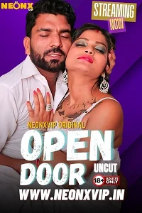18 open door 2024