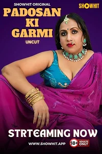 18 padosan ki garmi 2024