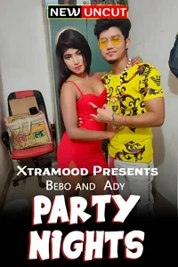 18 party nights 2022