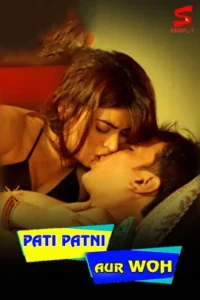 18 pati patni aur woh 2021