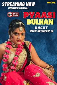 18 pyaasi dulhan 2024