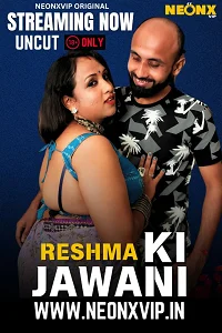 18 reshma ki jawani 2025