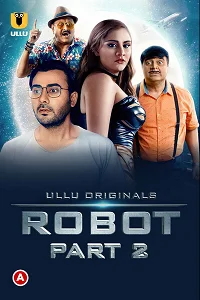 18 robot part 2 2021