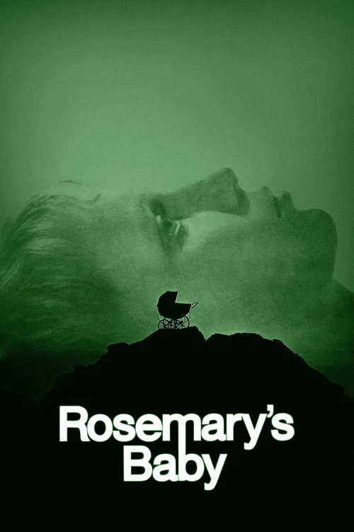 18 rosemary s baby 1968