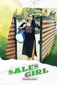 18 sales girl 2024