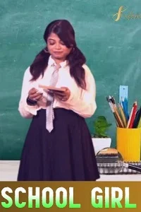 18 school girl 2023