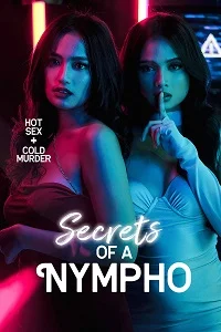 18 secrets of a nympho 2022