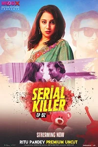 18 serial killer 2023
