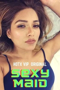 18 sexy maid 2022