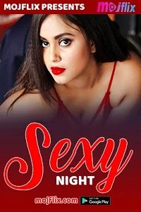 18 sexy night 2022