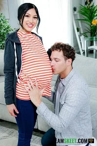 18 she wants to get pregnant 2026