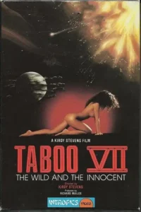 18 taboo 7 the wild and the innocent 1989