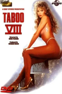 18 taboo part 8 1990