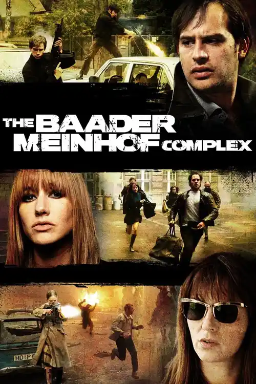 18 the baader meinhof complex 2008