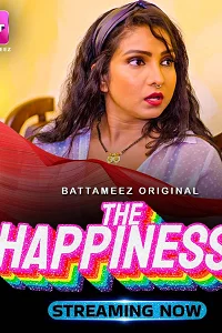 18 the happiness 2024