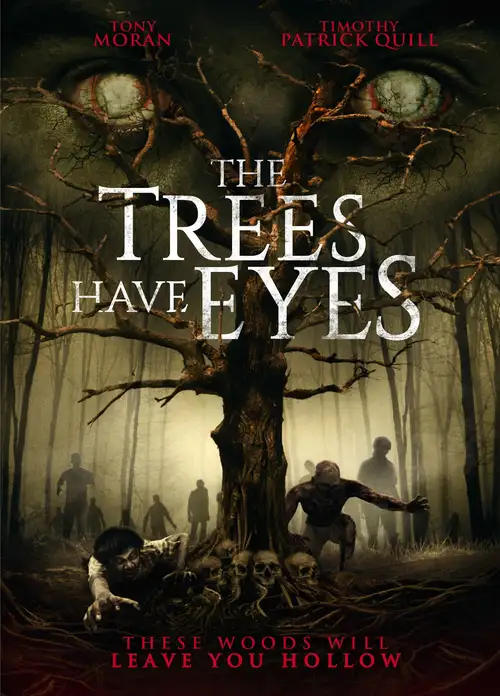 18 the trees have eyes 2020