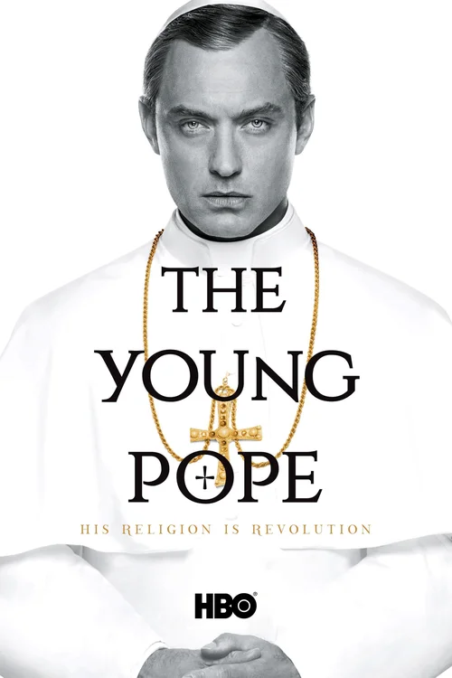 18 the young pope 2016