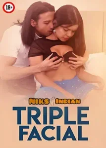 18 triple facial 2025