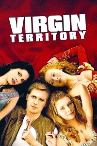 18 virgin territory 2007