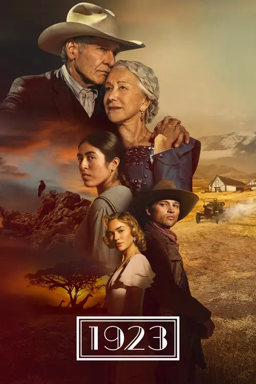 Download 1923 (Season 1 & 2) Dual Audio {Hindi English} Series 480p 720p & 1080p WEB DL 13 1923