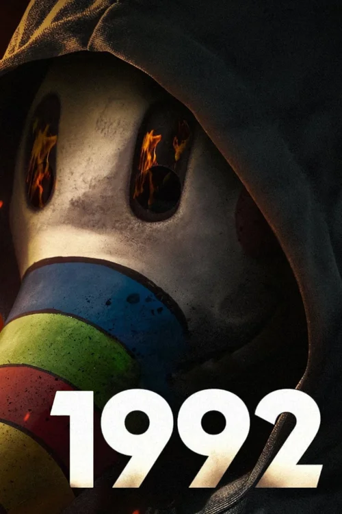 Download 1992 – NetFlix Original Series (2024) Season 1 MulTi Audio {Hindi English Spanish} 480p | 720p | 1080p WEB DL 5 1992