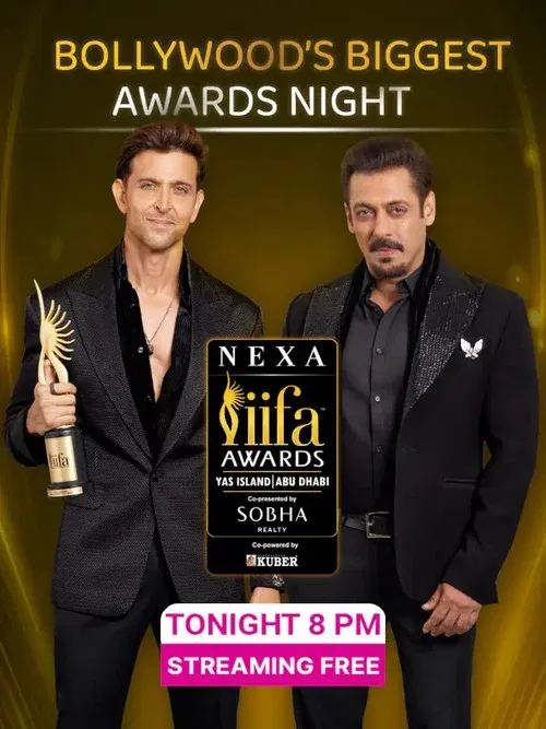 Download 22nd ITA Awards (2023) Hindi Full Awards Show 480p | 720p HDRip 5 22nd ita awards 2023